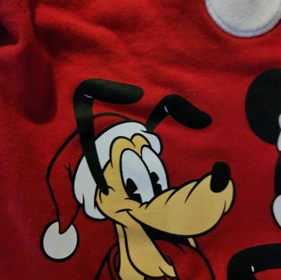 Mickey Mouse and‎ Pluto top - Picture 4 of 10
